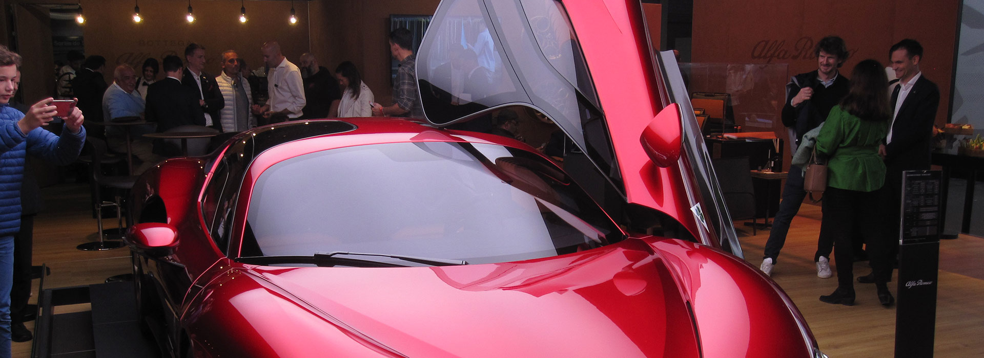 SŠaMŠ Liberec - ilustrační foto