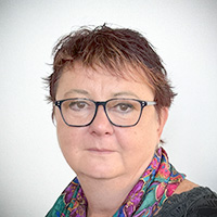 PhDr. Ivana Pekařová, M.A.