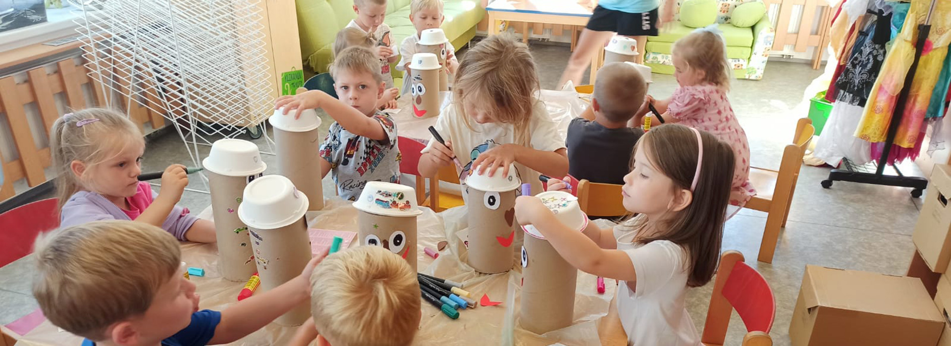 SŠaMŠ Liberec - ilustrační foto