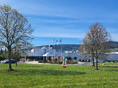 Exkurze DENSO a Termizo