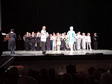 Nejen auta a elektro...