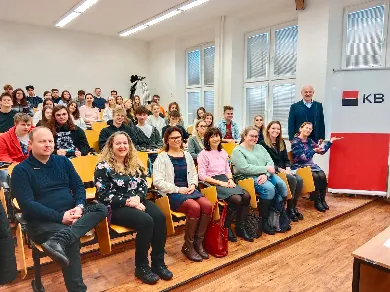 Ekonomická olympiáda