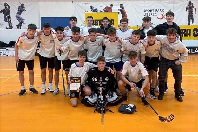 Subterra Cup 2025/26