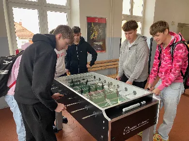 Kdo si hraje, nezlobí...