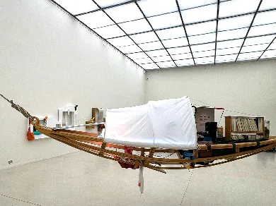 Galerie Lázně Liberec