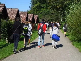 Harmonizační pobyt A1a