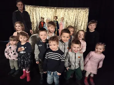 Divadelní představení