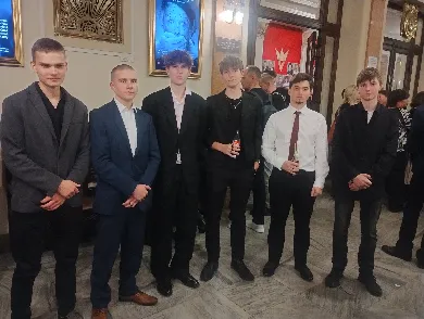 Lakomec na Vinohradech