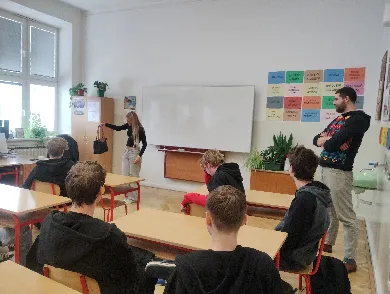 Seznámení s divadlem