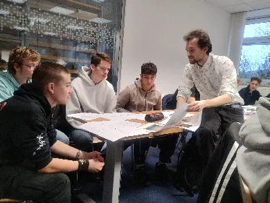 Literární workshop