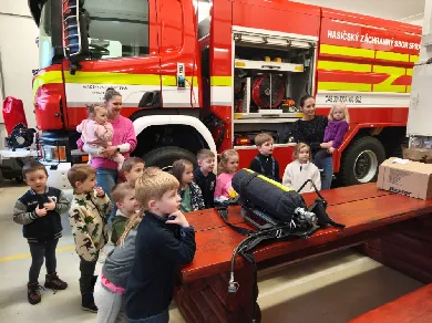 Hasičský záchranný sbor Správy železnic 