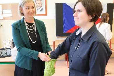 Závěrečné zkoušky 2026