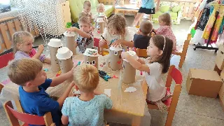 Zahájení školního roku