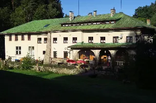 Harmonizační pobyt N1