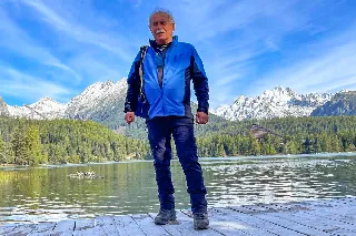 Vysoké Tatry 2025