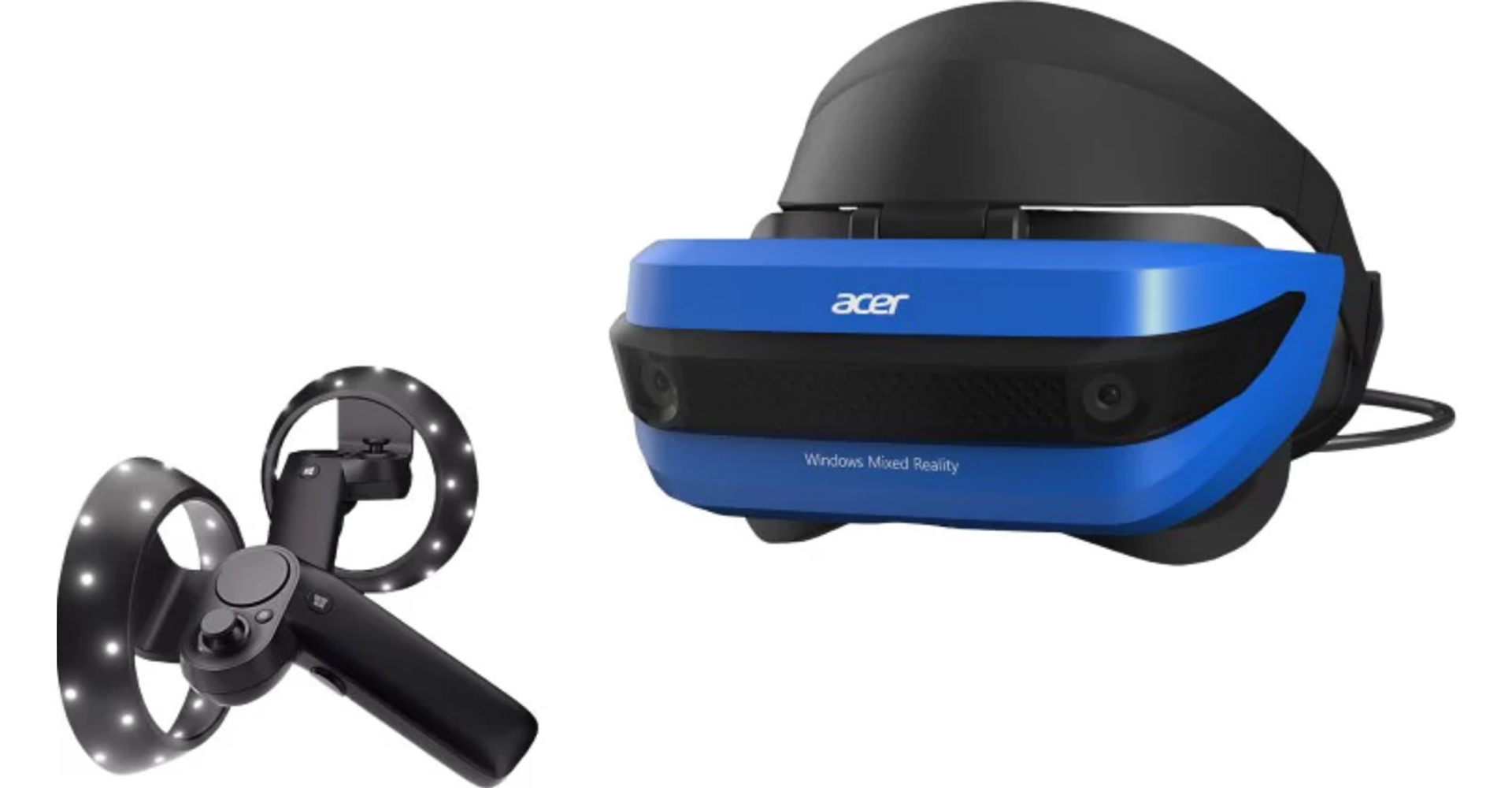 Vr шлемы 2024. Acer VR Windows Mixed reality. Контроллеры Acer Windows Mixed reality Headset. VR шлем Windows Mixed reality. VR Acer Windows Mixed reality контроллеры.